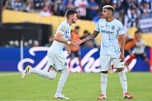 Mundial clubes: Inter empata na estreia, Miguel Cardoso vitorioso