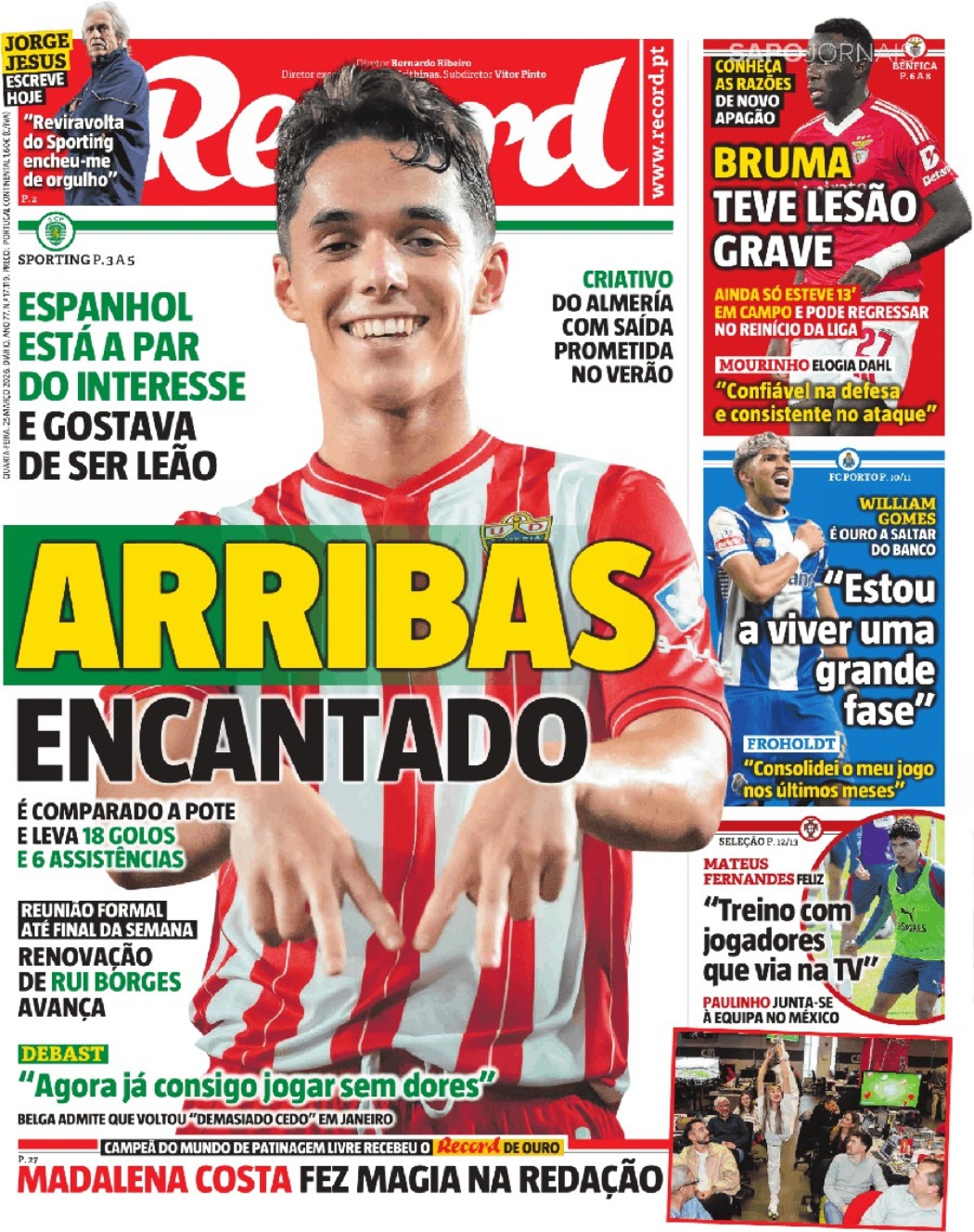 FUTEBOL 365