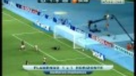 Copa Brasil: Flamengo 1-1 Horizonte (2011)