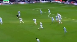 Premier League: WBA 1 - 0 Stoke City (2016-2017)