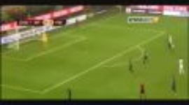 Liga Europa: Inter 1-0 Partizan (2012-2013)