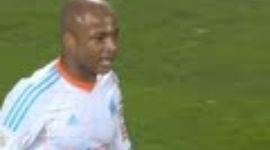 Ligue 1: Marseille 0-1 Nancy (2012-2013)