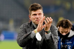 Ajax: Huntelaar deixa cargo de coordenador técnico do clube holandês após sofrer esgotamento