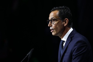 Pedro Proença congratula Cabo Verde por qualificação inédita