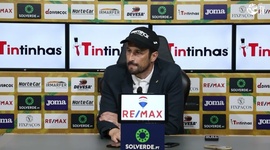Liga Portugal Bwin: Antevisão de César Peixoto ao Paços Ferreira vs Boavista (2022-2023)