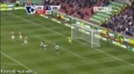 Premier League: Stoke City 0 - 0 WBA (2013-2014)