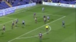 La Liga: Hercules 3-1 Levante (2010-2011)
