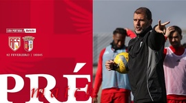 Liga Portugal Betclic: Antevisão de João Henriques ao AVS SAD vs Sp. Braga (2025-2026)