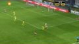 Liga Zon Sagres: Sp. Braga 2-3 Paços Ferreira (2012-2013)