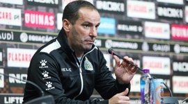 Liga Portugal Bwin: Antevisão de Petit ao Paços Ferreira vs Boavista (2021-2022)