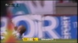 La Liga: Deportivo 1-0 Villarreal (2009-2010)