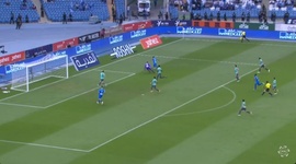 Pro League: Al Hilal 2 - 0 Al Taawon (2023-2024)