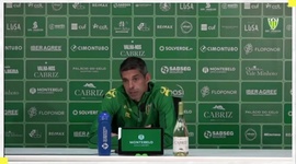 Liga Portugal Bwin: Antevisão de Nuno Campos ao Paços Ferreira vs Tondela (2021-2022)