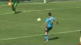 Liga2 Cabovisão: Desp. Aves 0-1 FC Porto B (2013-2014)