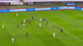 Liga das Nações: Croácia 2 - 3 Portugal (2020-2021)