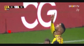 Liga Portugal Bwin: Boavista (1-1) Desp. Chaves, Golo Jô Batista, 88m (2022-2023)