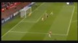 Liga Campeões: Arsenal 3-1 Olympiakos (2012-2013)