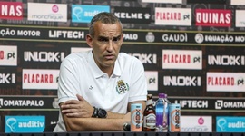 Liga Portugal Bwin: Antevisão de João Pedro Sousa ao Sp. Braga vs Boavista (2021-2022)