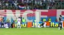 Brasileirão: Bahia 2-1 Figueirense (2012)