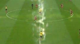 Bundesliga: Dortmund 0 - 1 Bayern München (2014-2015)