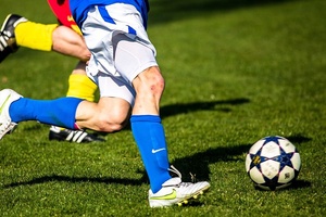 Associação de Coimbra adia todos os jogos de futebol e futsal no fim de semana devido ao mau tempo