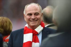Hoeness e o mercado saudita: "Estão determinados em dominar o futebol mundial"