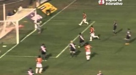 Brasileirão: Portuguesa 2-0 Vasco (2013)
