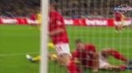 QF Mundial Europa: Ucrânia 0-0 Inglaterra (2014)