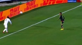 Copa América: México 0 - 0 Bolívia (2015)