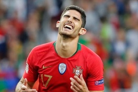 Roberto Martínez convoca Mateus Fernandes e faz regressar Horta, Mora e Gonçalo Guedes