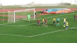 Campeonato de Portugal: Esp. Lagos 2 - 2 Alverca (2019-2020)