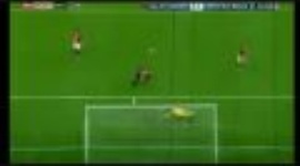 Liga Campeões: Galatasaray 0-2 Sp. Braga (2012-2013)