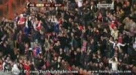 Liga Europa: SV Salzburg 0-1 Athletic Bilbao (2011-2012)