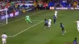 Liga Europa: Tottenham 0-0 Lazio (2012-2013)