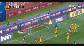 Liga Portugal Bwin: Sp. Braga (3-0) Portimonense, Golo Niakaté, 38m (2022-2023)