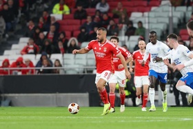 "Arthur Cabral não foi valorizado por Roger Schmidt"