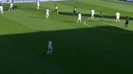 Serie A: Sassuolo 0 - 1 Milan (2016-2017)