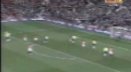 Premier League: Man Utd 5-0 Stoke City (2008-2009)