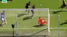 Premier League: Man City 3 - 1 Hull City (2016-2017)