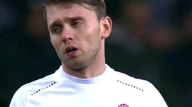 Liga Europa: Zorya 0 - 2 Man Utd (2016-2017)