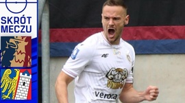 Ekstraklasa: Pogon Szczecin 0 - 2 Piast Gliwice (2023-2024)