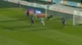 Serie A: Fiorentina 1-0 Genoa (2011-2012)