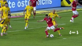 Qualificação Mundial Europa: Áustria 2 - 1 Roménia (2026)