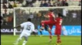 Mundial de Clubes: TP Mazembe 2-0 Internacional (2010)
