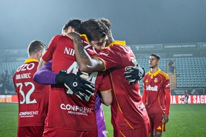 I Liga: Rio Ave volta a vencer após dois meses de seca