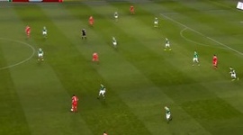 Qualificação Mundial Europa: Rep. Irlanda 0 - 0 País de Gales (2018)