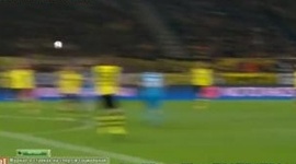 Liga Campeões: Dortmund 1 - 2 Zenit (2013-2014)