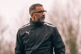 Rennes afasta do cargo o treinador Habib Beye
