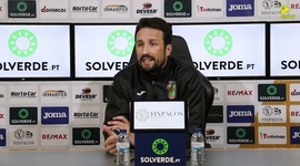 Liga Portugal Bwin: Antevisão de César Peixoto ao Famalicão vs Paços Ferreira (2021-2022)
