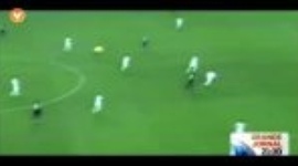 Liga Zon Sagres: Académica 1-1 Sporting (2011-2012)
